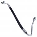 A-premium A C Discharge Line Hose Assembly Compatible With Nissan Pathfinder 2000 3l Infiniti Qx4 3 Compressor To Condenser