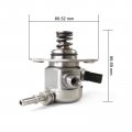 Ingkan High Pressure Pump 35320-2b250 Fits For Sonata 2018 6l Soul 27-29 1 Rio 2018-2019 1 Optima 2019 1 Repalce Oe 353202b250
