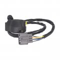 Carbpro 35020-hn5-671 Switch Start Stop Headlight For Honda Trx350tm Trx350fm Fourtrax Rancher 2000-2005