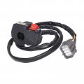 Carbpro 35020-hn5-671 Switch Start Stop Headlight For Honda Trx350tm Trx350fm Fourtrax Rancher 2000-2005