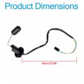 Labwork Fuel Sending Unit Sensor Replacement For Honda Trx500 Foreman Rubicon 500 2005-2014 37080-hp0-a00 37080-hp0-a01