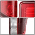 Aintier Automotive Tail Light Assemblies Fit Ford F-250 Super Duty 2020d 2021-2022 For For F-350 2020-2022 For F-450 Supeier