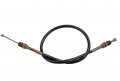 Jeenda Brake Cable Rear 0487-006 Compatible With Arctic Cat Atv 375 400 454 500 2x4 4x4 1998-2005