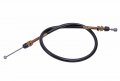 Jeenda Brake Cable Rear 0487-006 Compatible With Arctic Cat Atv 375 400 454 500 2x4 4x4 1998-2005