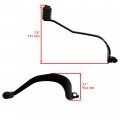 Caltric Gear Shift Pedal Compatible With Honda Rancher 420 24700-hp5-305 24700hp5000