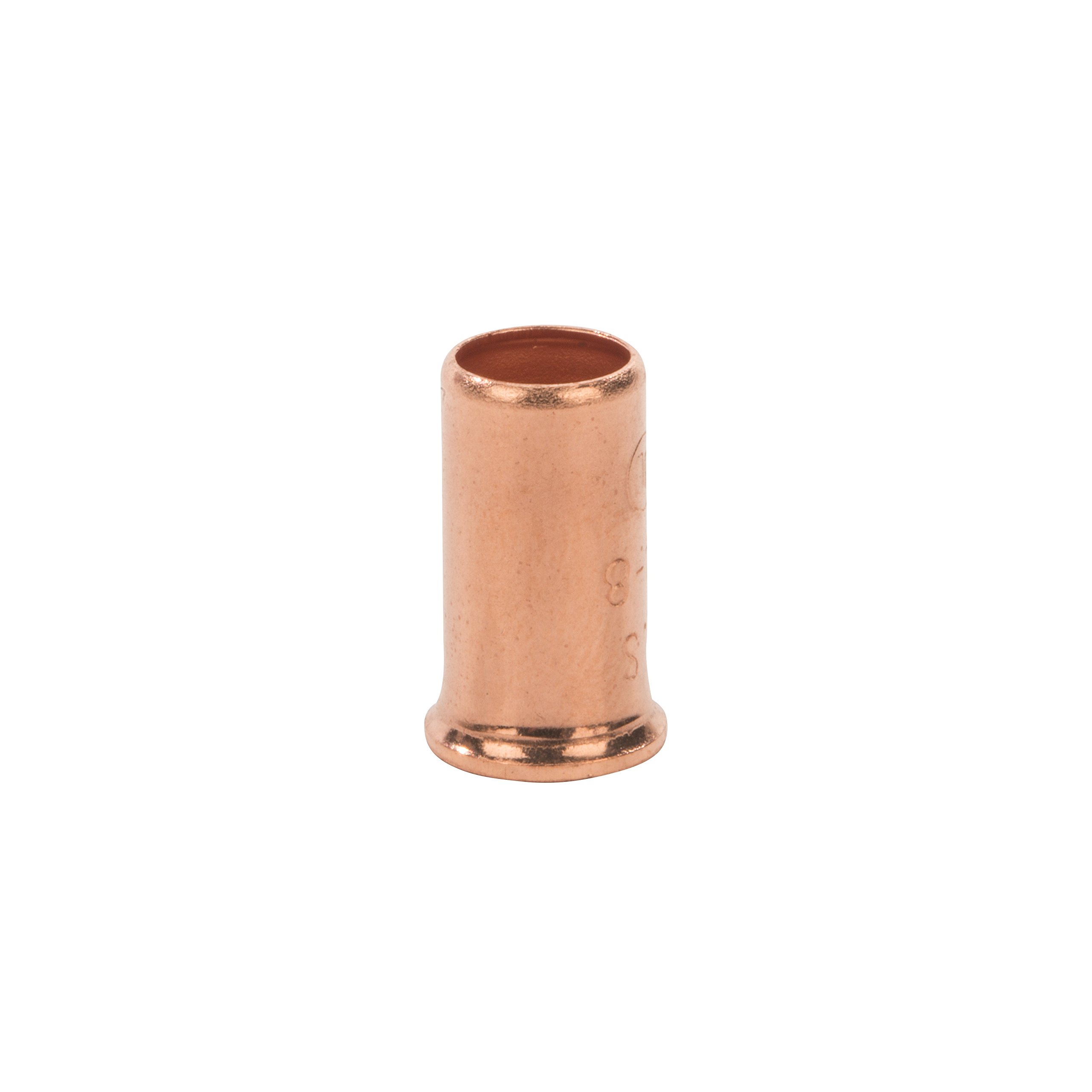 Easytwist Copper Crimp Sleeve Wire Connector 1810 Awg Range Blister