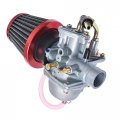 Waltyotur Carburetor Replacement For Rxl70 Atv 2-stroke Four Wheeler 