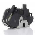 Aintier Door Lock Actuators Assembly Compatible For 2008-2012d Escape 2010-2014d F-150 Ford For Focus Front Right Power Latch