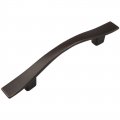Cosmas 25 Pack 8902orb Oil Rubbed Bronze Cabinet Hardware Handle Pull 3 Inch 76mm Hole Centers 