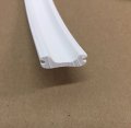 Automotive Authority Llc White Rv Camper Trailer Thick Vinyl 3 4 Insert Trim Mold Flexible Screw Cover 0 75 X 24 Feet Ft