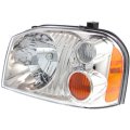 Buyrvlights Tiffin Allegro Bus 2004-2006 Rv Motorhome Left Driver Replacement Headlight Head Light Front Lamp