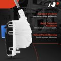 A-premium Door Lock Latch Actuator Compatible With Mercedes-benz Ml350 2012-2015 Ml550 Ml250 Ml400 2015 Gl350 Gl450 Gl550 Rear