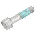 Front Driveshaft Bolt For Gmc Savana 3500 2500 2003 2023 Alx-pau-ac-11548472-cla2 Black Standard Replacement Part 