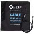 Niche Throttle Cable For Ktm 50 Sx 2012-2016 45202091000