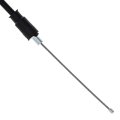 Niche Throttle Cable For Ktm 50 Sx 2012-2016 45202091000