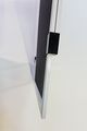 Adjustable White Mosquito Proof Window Screen 20 High X 30 56 1 2 
