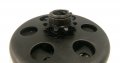 The Rop Shop Centrifugal Clutch With 5 8 Bore 11 Teeth 35 Chain For Oregon 84-002 84002
