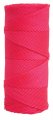 Kraft Tool Bc355 Braided Masons Line With 500-feet Tube Fluorescent Pink 