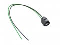 Alternator Connector Harness Pigtail Plug For Denso Chrysler Dodge Jeep Wrangler Durango Liberty Grand Cherokee Commander Part 