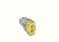Wago 773 Push-wire Connectors For Junction Boxes 2 773-162 100 Pk 