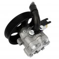Aintier Power Steering Pump 21-148 Fit 2006-2010 For Kia Magentis 2006-2011 Optima 2007-2011 Rondo Assist