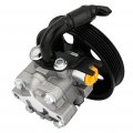 Aintier Power Steering Pump 21-148 Fit 2006-2010 For Kia Magentis 2006-2011 Optima 2007-2011 Rondo Assist