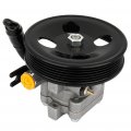 Aintier Power Steering Pump 21-148 Fit 2006-2010 For Kia Magentis 2006-2011 Optima 2007-2011 Rondo Assist