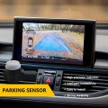 4 Pack Parking Sensors Replaces 23428268 23130107 84078131 84153946 For Chevy Silverado 1500 2500 3500 2014 2017 Gmc Sierra