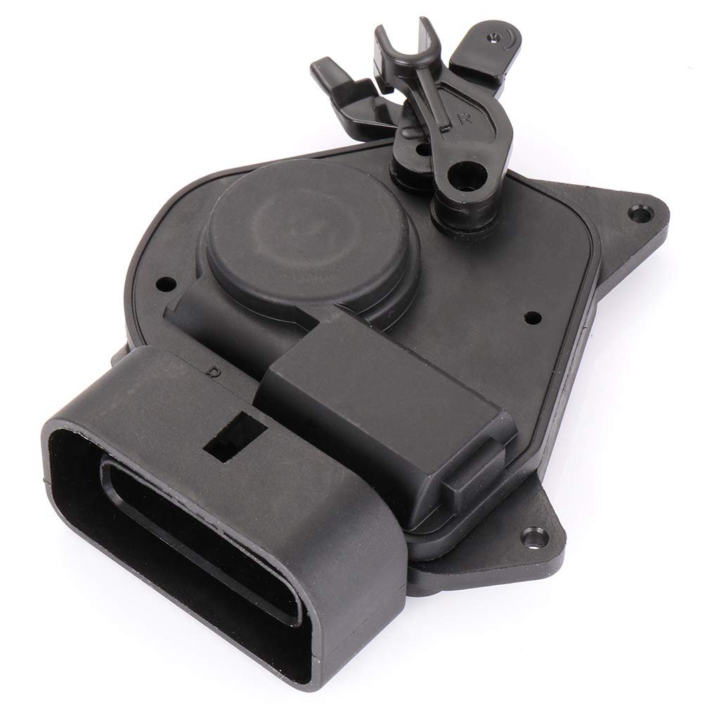 Door Lock Actuators Assembly Compatible For 2001-2007 Toyota Highlander Front Right Power Latch Replacement 746-845 6903048060