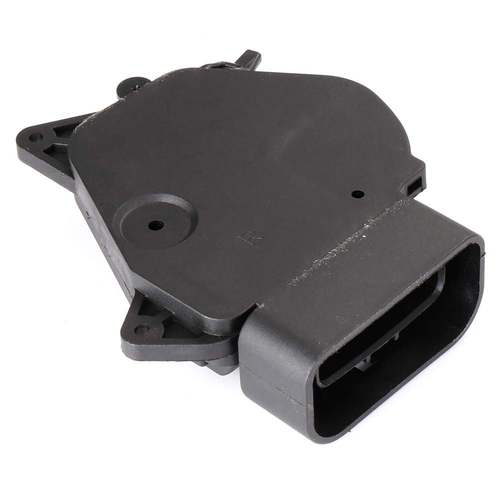 Door Lock Actuators Assembly Compatible For 2001-2007 Toyota Highlander Front Right Power Latch Replacement 746-845 6903048060