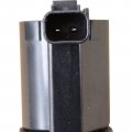Aip Electronics Premium Ignition Coil On Plug Cop Pencil Pack Compatible With 1997-2011 Ford Lincoln And Mercury Oem Fit C512