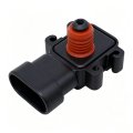 16187556 Manifold Absolute Pressure Map Sensor For Buick Chevrolet Oldsmobile Saab Replaces 09359409 12614973 38613212 