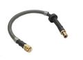 Raybestos Bh380155 Professional Grade Brake Hydraulic Hose 