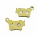 Httmt Disc Brake Pad Set For Bmw Husaberg Husqvarna Sx 150 Exc 200 Sx-f 350
