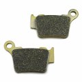 Httmt Disc Brake Pad Set For Bmw Husaberg Husqvarna Sx 150 Exc 200 Sx-f 350 