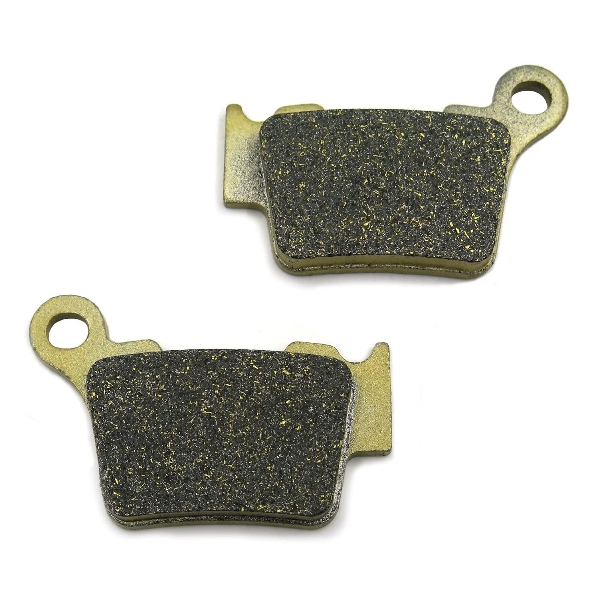 Httmt Disc Brake Pad Set For Bmw Husaberg Husqvarna Sx 150 Exc 200 Sx-f 350