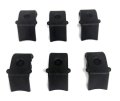 Cvt Clutch Nylon Protectors For Cfmoto Uforce 500 2016 2017 2019 2020 Replaces 0gr0-051005 0gr0051005 