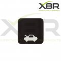 Bonnet Hood Release Latch Lever Pull Cable Handle For Honda Hr-v Cr-v Part X8r0131