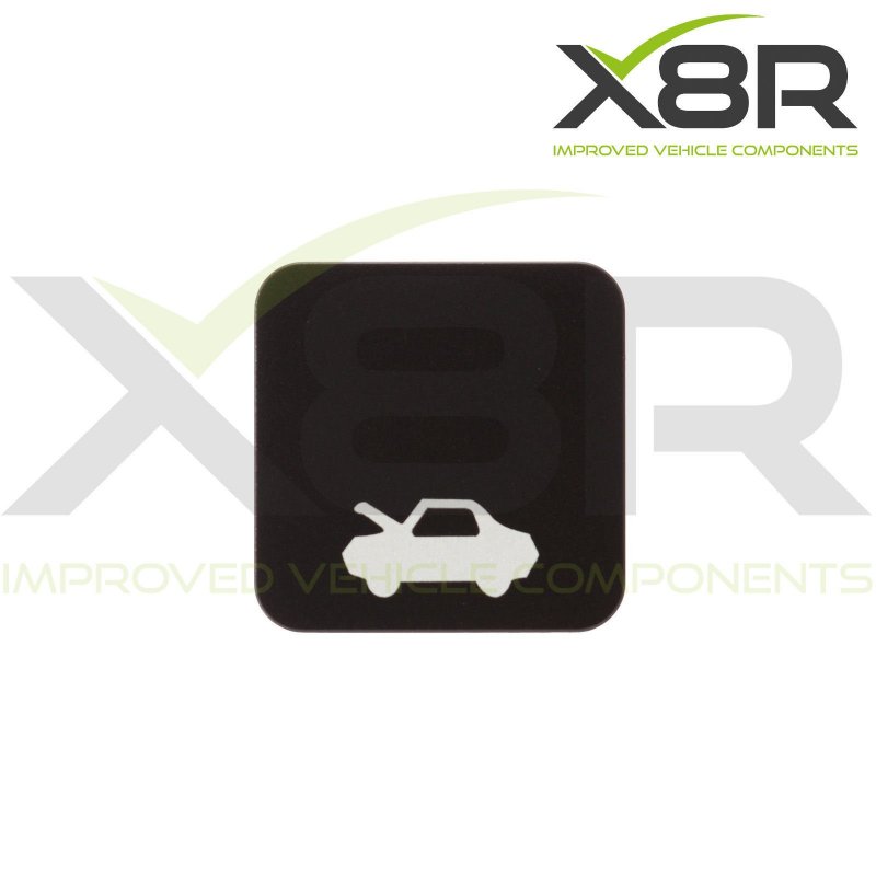 Bonnet Hood Release Latch Lever Pull Cable Handle For Honda Hr-v Cr-v Part X8r0131
