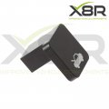 Bonnet Hood Release Latch Lever Pull Cable Handle For Honda Hr-v Cr-v Part X8r0131