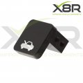 Bonnet Hood Release Latch Lever Pull Cable Handle For Honda Hr-v Cr-v Part X8r0131