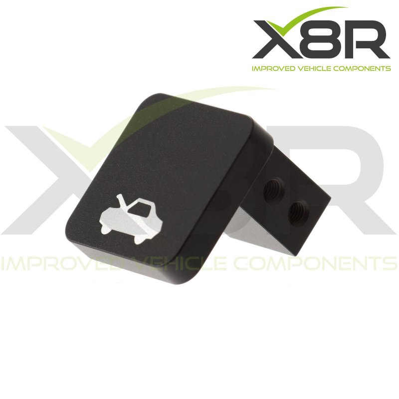 Bonnet Hood Release Latch Lever Pull Cable Handle For Honda Hr-v Cr-v Part X8r0131