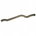 Gates 21868 Upper Radiator Hose 