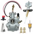 Cylinman Ttr90 Carburetor Fit For Yamaha Ttr 90 2000-2003 Ttr90e 2003-05 5hn-14101-00-00