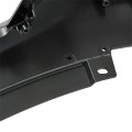 Front Upper Grille Glossy Black Replacement For Rav4 2016 2017 2018
