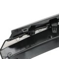 Front Upper Grille Glossy Black Replacement For Rav4 2016 2017 2018