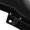 Front Upper Grille Glossy Black Replacement For Rav4 2016 2017 2018
