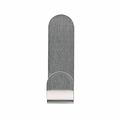 Command Modern Metal Hook Medium 1-hook Mr12-ss-es 