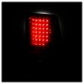 Acanii For 2009-2018 Dodge Ram 1500 2500 3500 Led Tail Lights Lamps Left Right Aftermarket