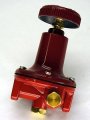 High Pressure Regulator Megr-6120-100 Adjustable 1 To 100psi Outlet 250psi Inlet 